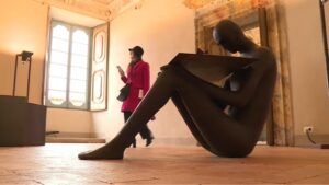 metallica, mostra a citta di castello, palazzo sant'egidio