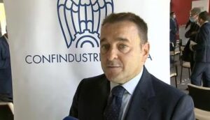 giamarco urbani, nuovo presidente confindustria umbria- umbriareport